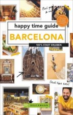 happy time guide Barcelona