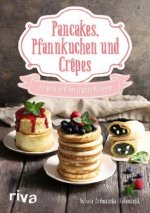 Pancakes, Pfannkuchen und Cr?pes