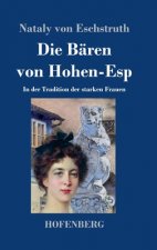 Baren von Hohen-Esp