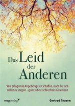 Vom Glück und Schmerz, sich um andere zu kümmern