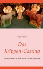 Krippen-Casting