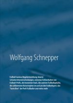 Fussball-kuriose Regelentwicklung, bizarre Schiedsrichterentscheidungen, extremes Fehlverhalten von Fussball-Profis, die brutalsten Fouls, die coolste