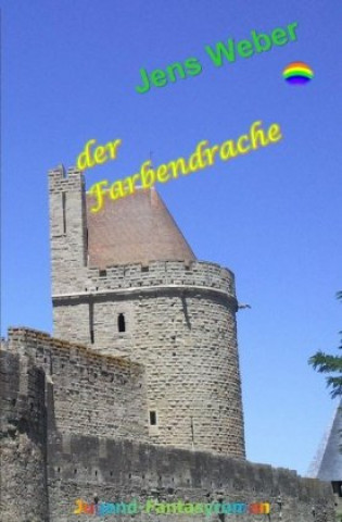 der Farbendrache