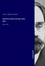 Sämtliche Werke