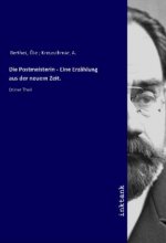Die Postmeisterin - Eine Erzählung aus der neueren Zeit