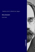 Mary Derwent