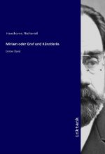 Miriam oder Graf und Künstlerin