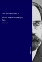 Oceola - Ein Roman von Mayne Reid.