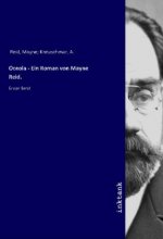 Oceola - Ein Roman von Mayne Reid