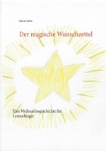 magische Wunschzettel