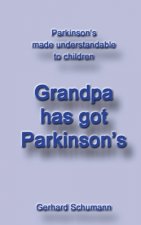 Grandpa has got Parkinsons
