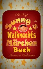 Sunnys Weihnachts-Marchen-Buch