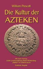 Kultur der Azteken