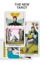 The New Tarot - Begleitbuch