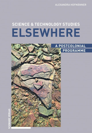Science & Technology Studies Elsewhere