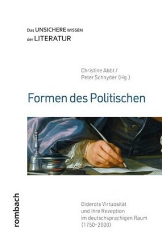 Formen des Politischen