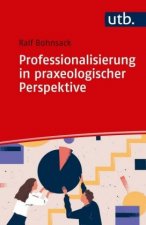 Professionalisierung in praxeologischer Perspektive