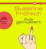 Ausgemustert, 1 Audio-CD, 1 MP3