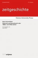 Neue Universitäten