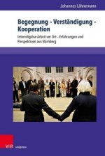 Begegnung  Verstandigung  Kooperation