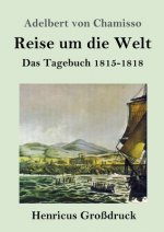 Reise um die Welt (Grossdruck)