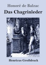 Chagrinleder (Grossdruck)