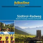 Südtirol-Radweg 1 : 50 000