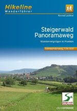 Wanderführer Steigerwald