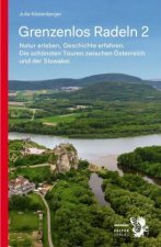 Grenzenlos Radeln - Band 2