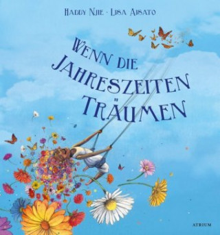 Wenn die Jahreszeiten träumen (Lisa Aisato,Neele Bösche)()