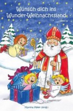 Wunsch dich ins Wunder-Weihnachtsland