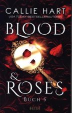 Blood & Roses - Buch 5