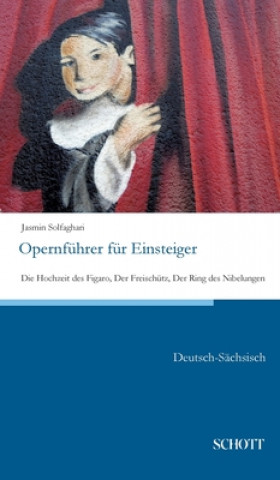 Opernfuhrer fur Einsteiger