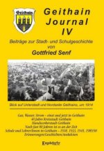 GEITHAIN JOURNAL IV