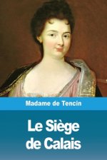 Siege de Calais