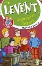 Degirmenin Gizemi - Levent
