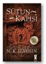 Sütun Kapisi