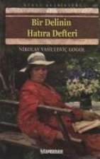 Bir Delinin Hatira Defteri