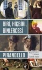 Biri Hicbiri Binlercesi