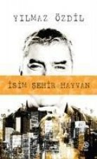 Isim Sehir Hayvan