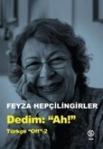 Dedim Ah