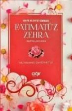 Haya ve Iffet Abidesi Fatimatüz Zehra r.a