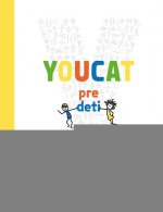 YOUCAT pre deti