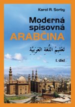 Moderná spisovná arabčina I.diel