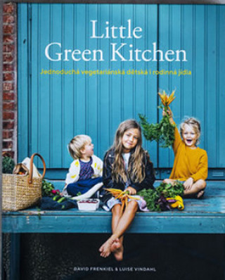Little Green Kitchen