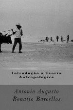 Introduç?o ? Teoria Antropológica