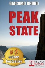 Peak State: Come Gestire le tue Emozioni e Raggiungere Stati di Picco