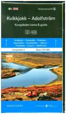 Kvikkjokk Adolfström Kungsleden 4
