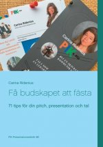 Fa budskapet att fasta