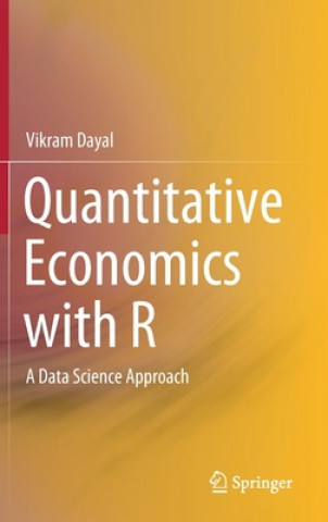 Quantitative Economics with R